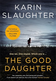 The Good Daughter (Karin Slaughter)
