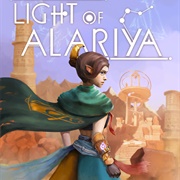 Light of Alariya