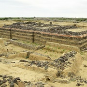 Adulis, Eritrea