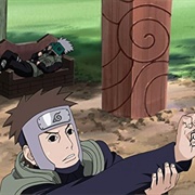 S1.E376: Kyûbi Gôdatsu Shirei