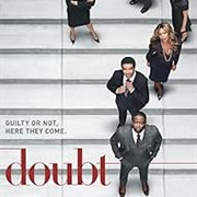 Doubt