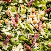 La Scala Chopped Salad