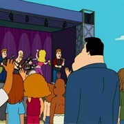 S1.E4: Francine's Flashback