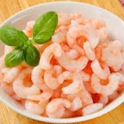 Large Frozen Prawns