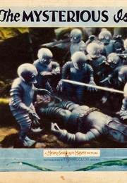 The Mysterious Island (1929)