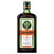 Jagermeister