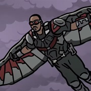 Falcon (MCU)