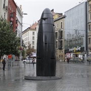 Brno Astronomical Clock