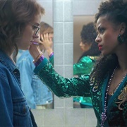 Black Mirror: "San Junipero" (S3,E4)