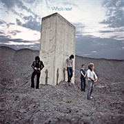 Who's Next (1971) - The Who