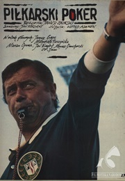 Piłkarski Poker (1989)