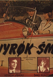 Wyrok Śmierci (1980)