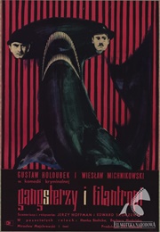 Gangsterzy I Filantropi (1963)