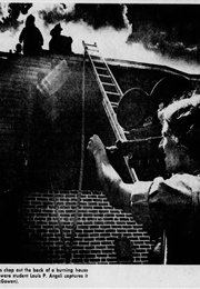 When Sparks Fly (1997)