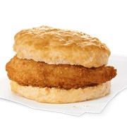 Chicken Biscuit