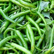 Sigarette Di Bergamo Peppers