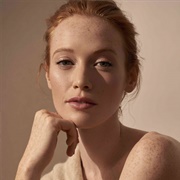 Chantal Stafford Abbott