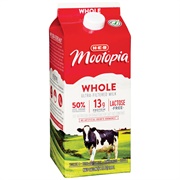 Mootopia Milk