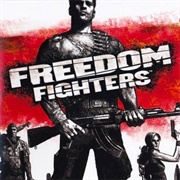 Freedom Fighters (2003)