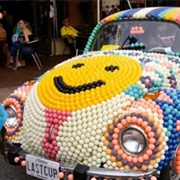 Artscape, Baltimore, MD