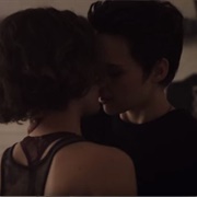 Counterpart: "Act Like You've Been There Before" (S1,E6)