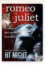Romeo and Juliet (H.T. Night)