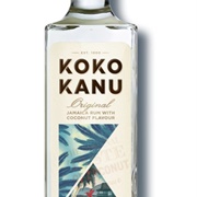 Koko Kanu Coconut Rum