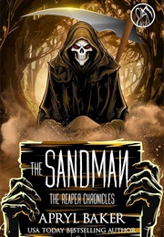 The Sandman (Apryl Baker)