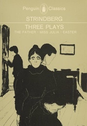 The Father (August Strindberg)