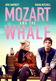 Mozart and the Whale (2005)