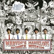 Marvin's Marvelous Mechanical Museum (Tally Hall, 2005)