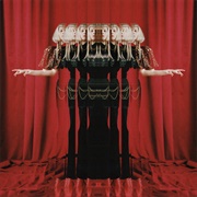 The Gods We Can Touch - Aurora