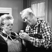 Aunt Bee's Invisible Beau