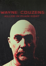 Wayne Couzens Killer in Plain Sight (2024)