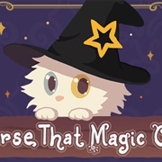 Curse the Magic Cat