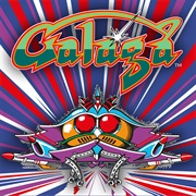 Galaga (1981)