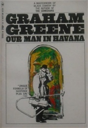Our Man in Havana (Greene)