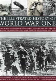 World War One: An Illustrated History (Westwell, Ian)