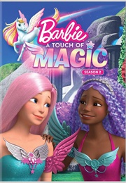 Barbie: A Touch of Magic (2023)