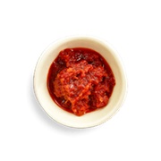 Chilli Sambal Paste