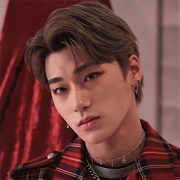San (Ateez)