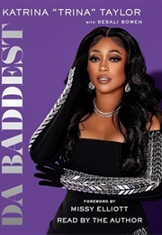 Da Baddest (Trina)
