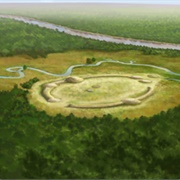 Watson Brake Mounds, Louisiana