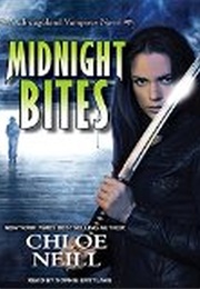 Midnight Bites (Neill, Chloe)