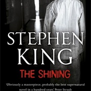 The Shining- Book