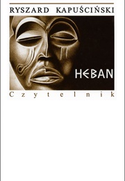 Heban (Ryszard Kapuściński)
