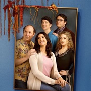 Dinner With the Parents