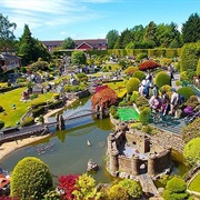 Beaconsfield, Buckinghamshire