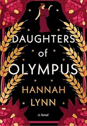 Daughters of Olympus (Hannah Lynn)