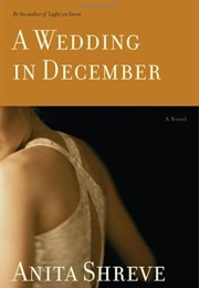 A Wedding in December: A Novel (Shreve, Anita)